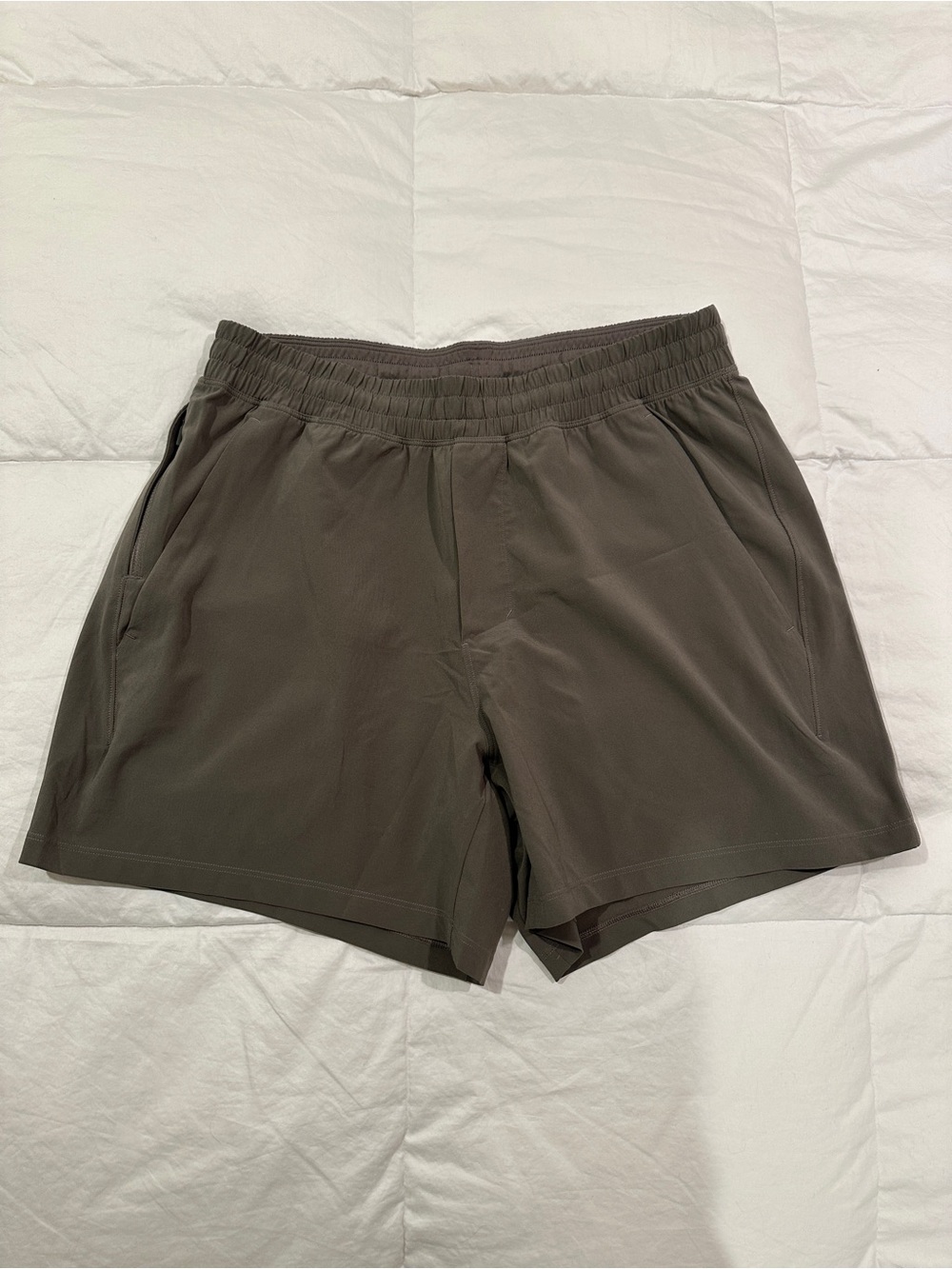lululemon athletica Men's Athletic Shorts